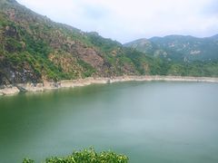 -燕塞湖鸟语林景区