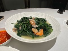 -金成潮菜博物馆(海珠湿地店)