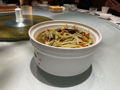 -阿拉本帮菜馆(虹口店)