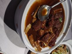 -京味斋·北京烤鸭(华威桥北工大店)