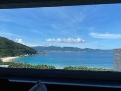 -三亚太阳湾柏悦酒店