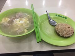 -食为天(贵阳路店)