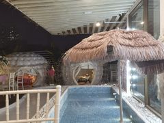 -天空花园餐吧·生日·团建(南山店)