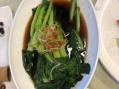 -烤肉宛饭庄(北新桥店)