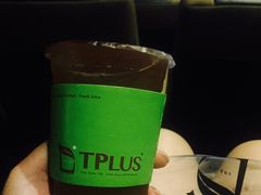 -TPLUS茶家(淮海店)