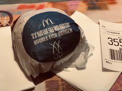 -麦当劳(金地店)