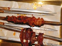 -谷丽麦馕新疆菜·清真(步步高梅溪新天地店)