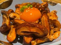 -無二炙坊·和牛烧肉(大钟寺1733店)