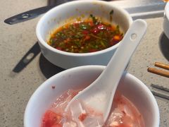 -海底捞火锅(新松江路生日主题店)