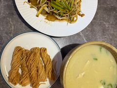 -闫府私房菜·百年鲁菜(恒隆店)