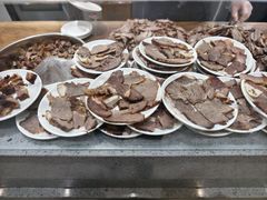 -清真磨沟沿老字号牛肉面(总店)
