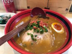 -一幻拉面(铜锣湾店)