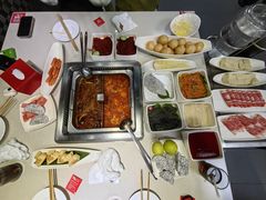 -海底捞火锅(吾悦国际广场店)
