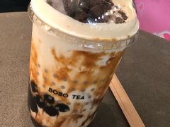 -喜茶(深圳东门1234店)