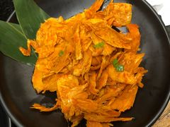 -九田家黑牛烤肉料理(中北镇店)
