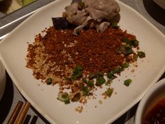 -海底捞火锅(泉城路店)