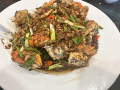 -建兴酒家(班塔通分店)
