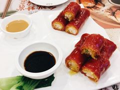 -点都德(大茶楼店)