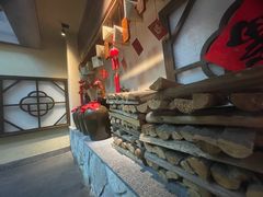 -洞庭土菜馆(天河北总店)
