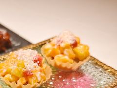 -華府Deluxe(兴业太古汇店)