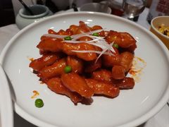 -福海居烤鸭店(鸟巢店)