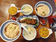 -孙盛兴奥灶面馆·蟹黄面·三虾面(山塘街总店)