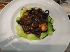 -闫府私房菜·老字号(恒隆店)