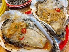 -喝丢一只鞋海鲜烧烤(总店)