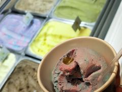 -加餐海鲜自助(宝龙一城店)