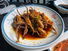 -三妹小龙虾·黄油蟹(华侨城总店)