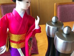 -视界美食自助餐厅·石家庄希尔顿酒店