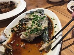 -WILDS 野有食(碧坞店)
