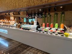 -威珀斯酒店·珀萃美食餐厅