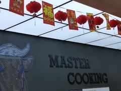 -李先生牛肉面大王(营口大润发店)