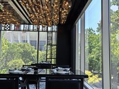-杭州临平万丽酒店·万丽轩中餐厅