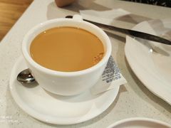-港久茶餐厅(鹭洲里店)
