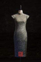 点击看大图 -藤薰定制中式嫁衣礼服旗袍店