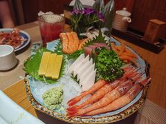-三石铁板烧(紫竹桥店)