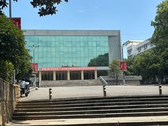 -江西财经大学(蛟桥园南校区)