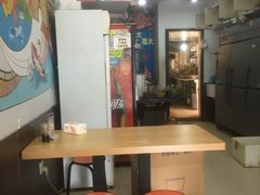-家味螺蛳粉&烤鱼(五角场店)