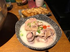 老妈蹄花-付小姐在成都(五道口店)