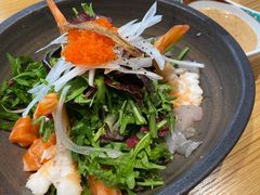 -花和海鲜自助(梅江店)