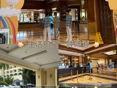 -三亚亚龙湾天域度假酒店