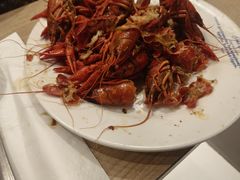 -星伦多自助料理(华润万象城店)