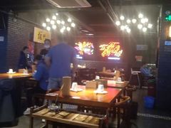 -搓火大都会(广安门总店)