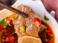 -晓秧锅鲜货火锅·重庆老字号(西外店)