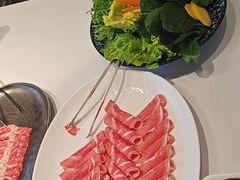 -爱丽格斯火锅(东岸国际店)