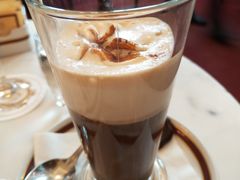 -Cafe Sacher(WIEN)