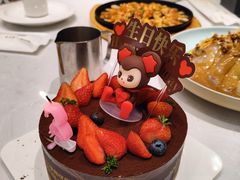 -北李·海肠捞饭·大连菜(望京凯德MALL店)