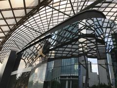 -TESLA 特斯拉(广州天环广场体验店)